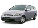 Honda Stream 2000 года